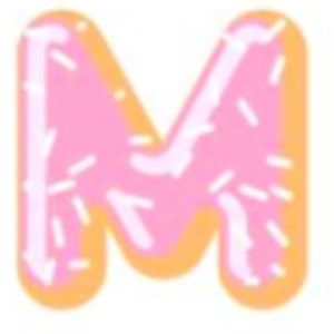 Meet your Posher, Maxine